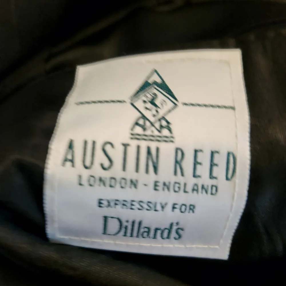 Austin Reed sophisticated charcoal